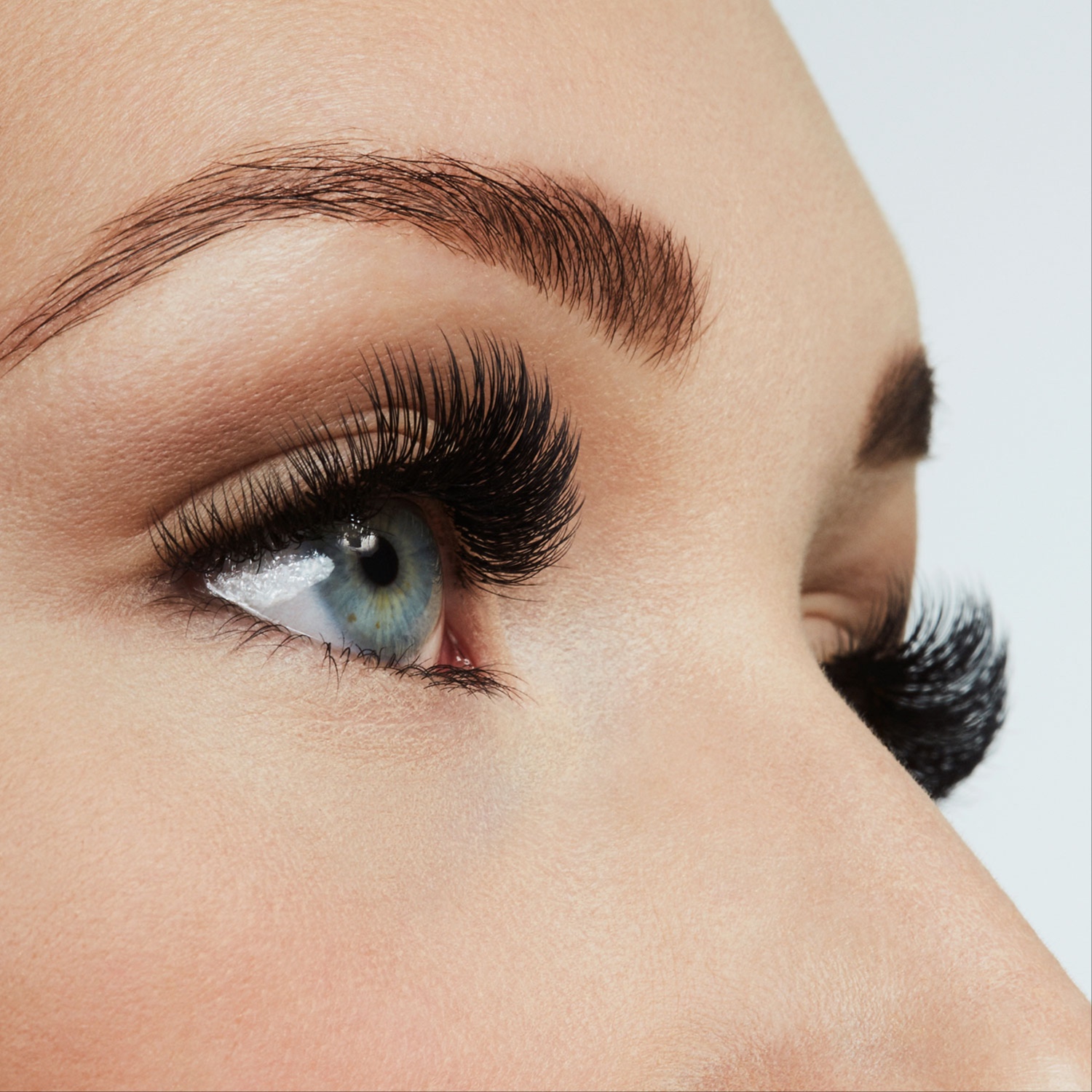 Eyelash Tinting at SoLuna Aesthetics in Scottsdale, AZ