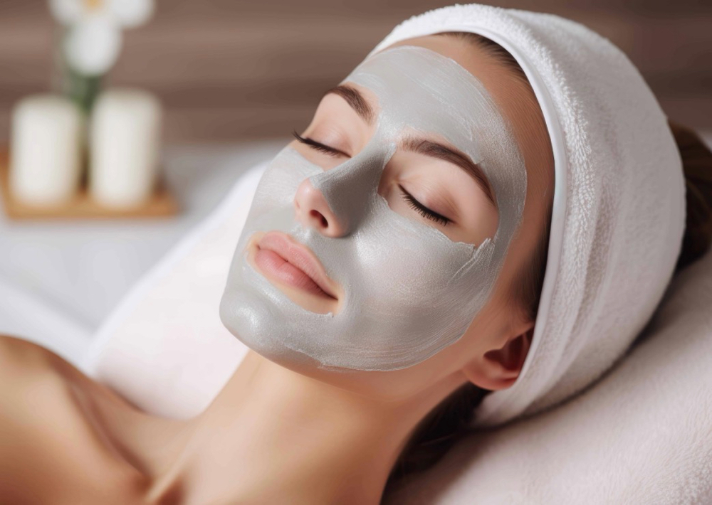 Mini Facial