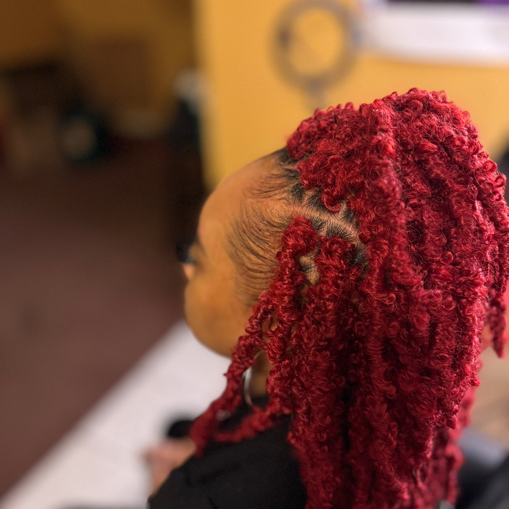 Crochet Style at E Creationz in Lynwood, IL
