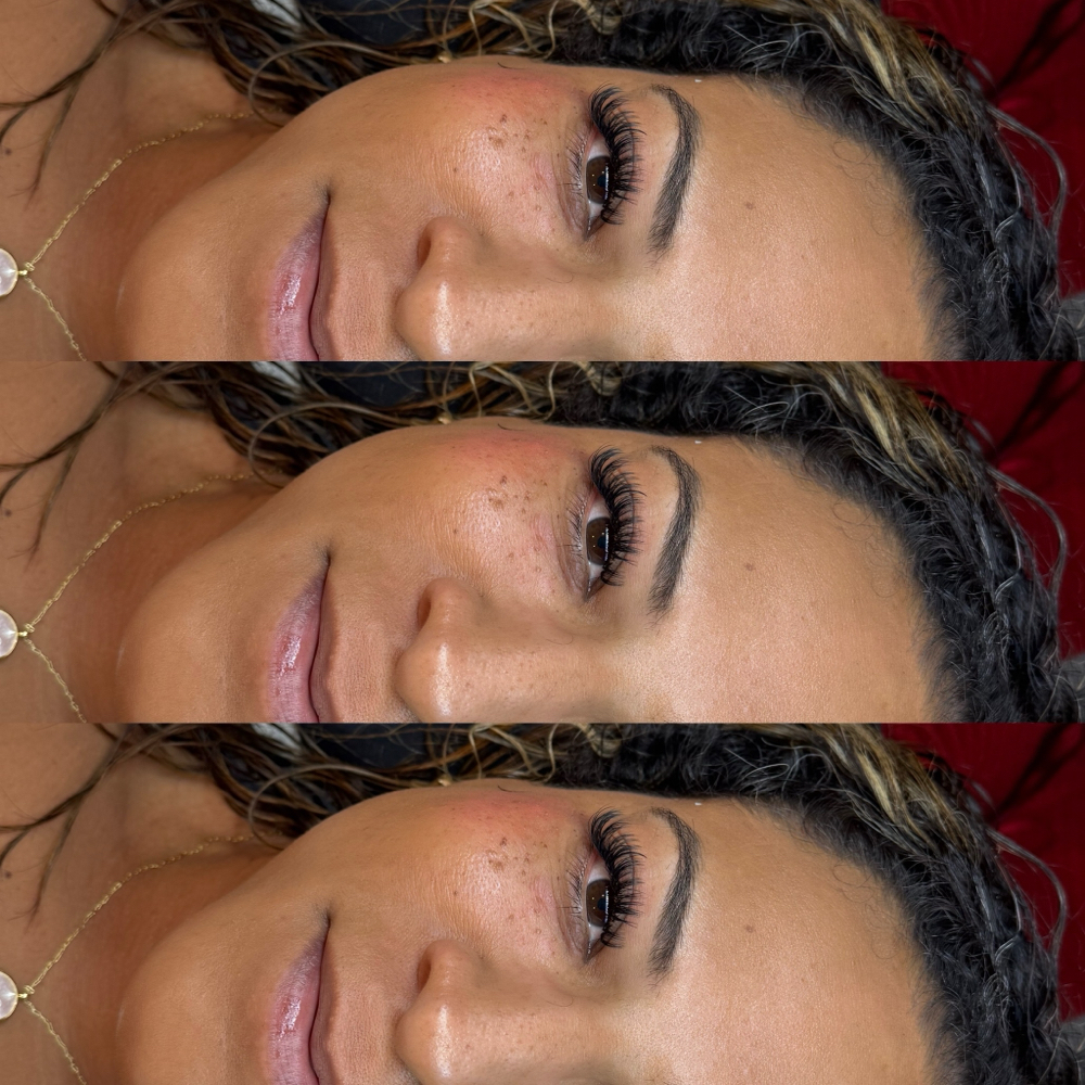 Hybrid Fill
