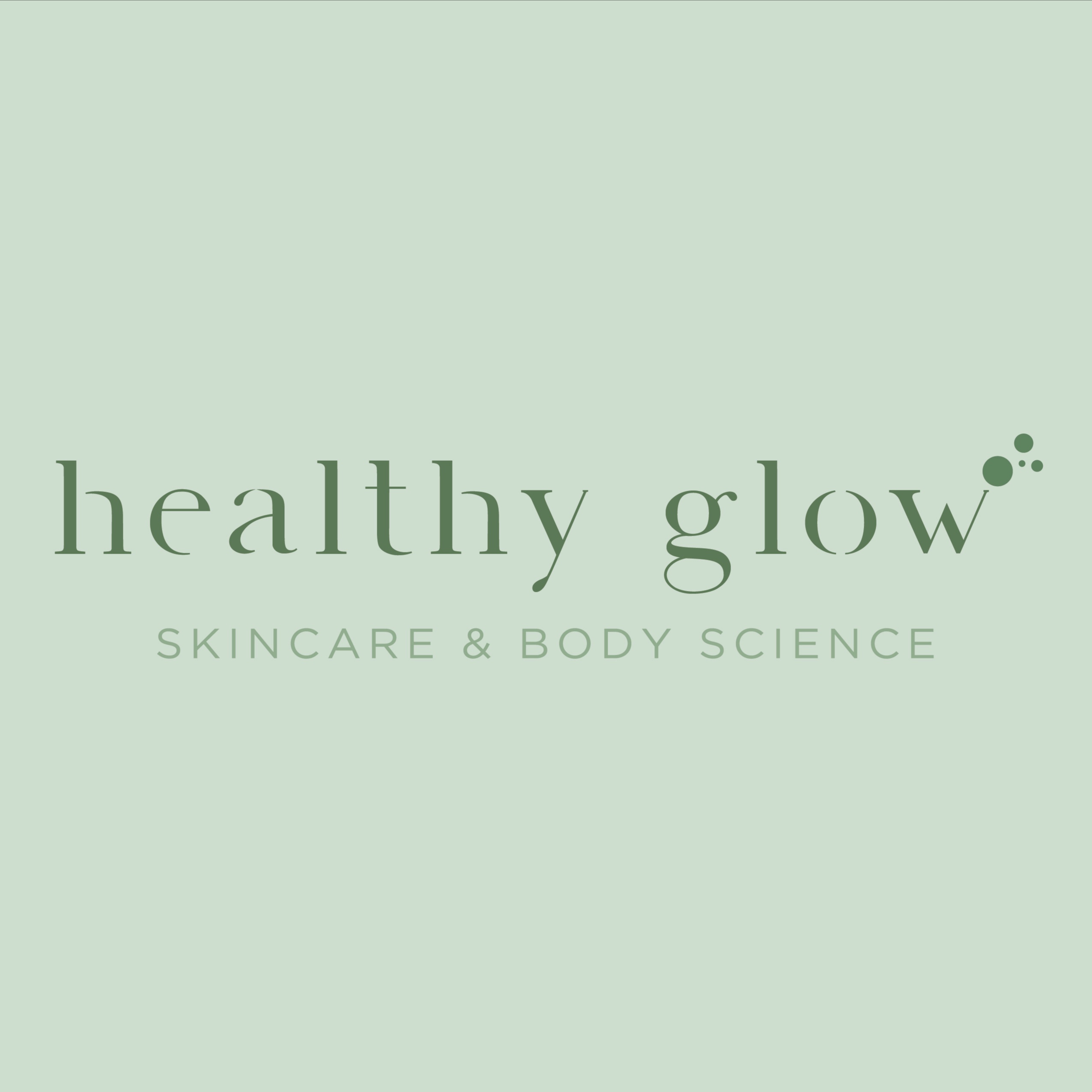 CONSULTATION at Healthy Glow Skincare and Body Science in dallas, TX