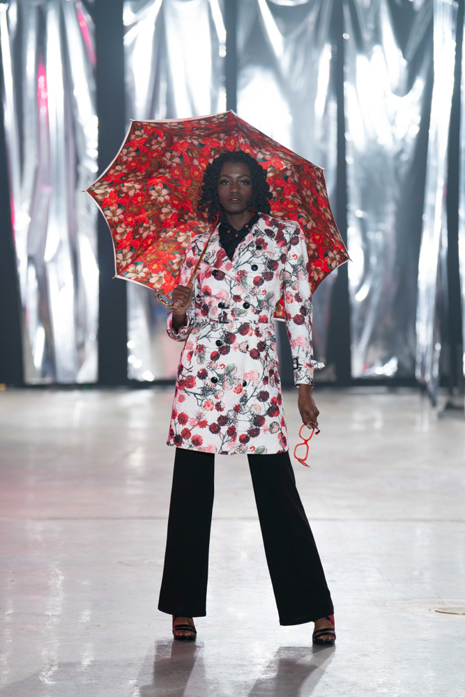 Runway Show (Travel)