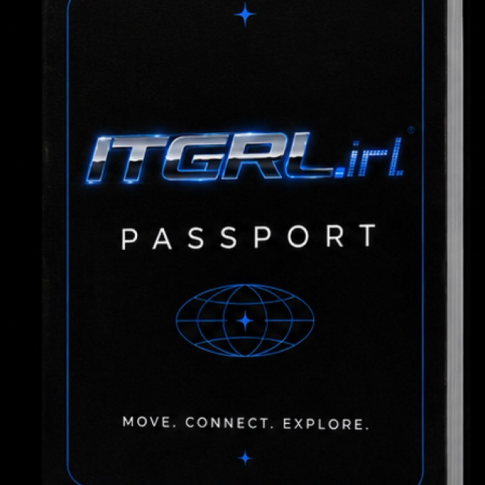 ITGRL ON TOUR at Itgrlirl in North Plainfield, NJ