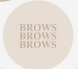 Brow Tint