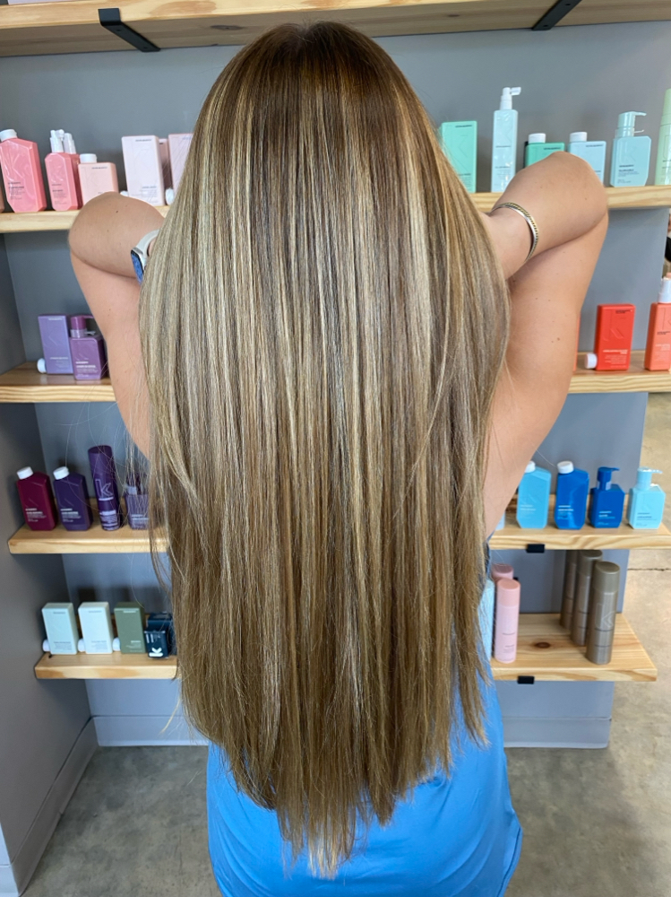 Balayage