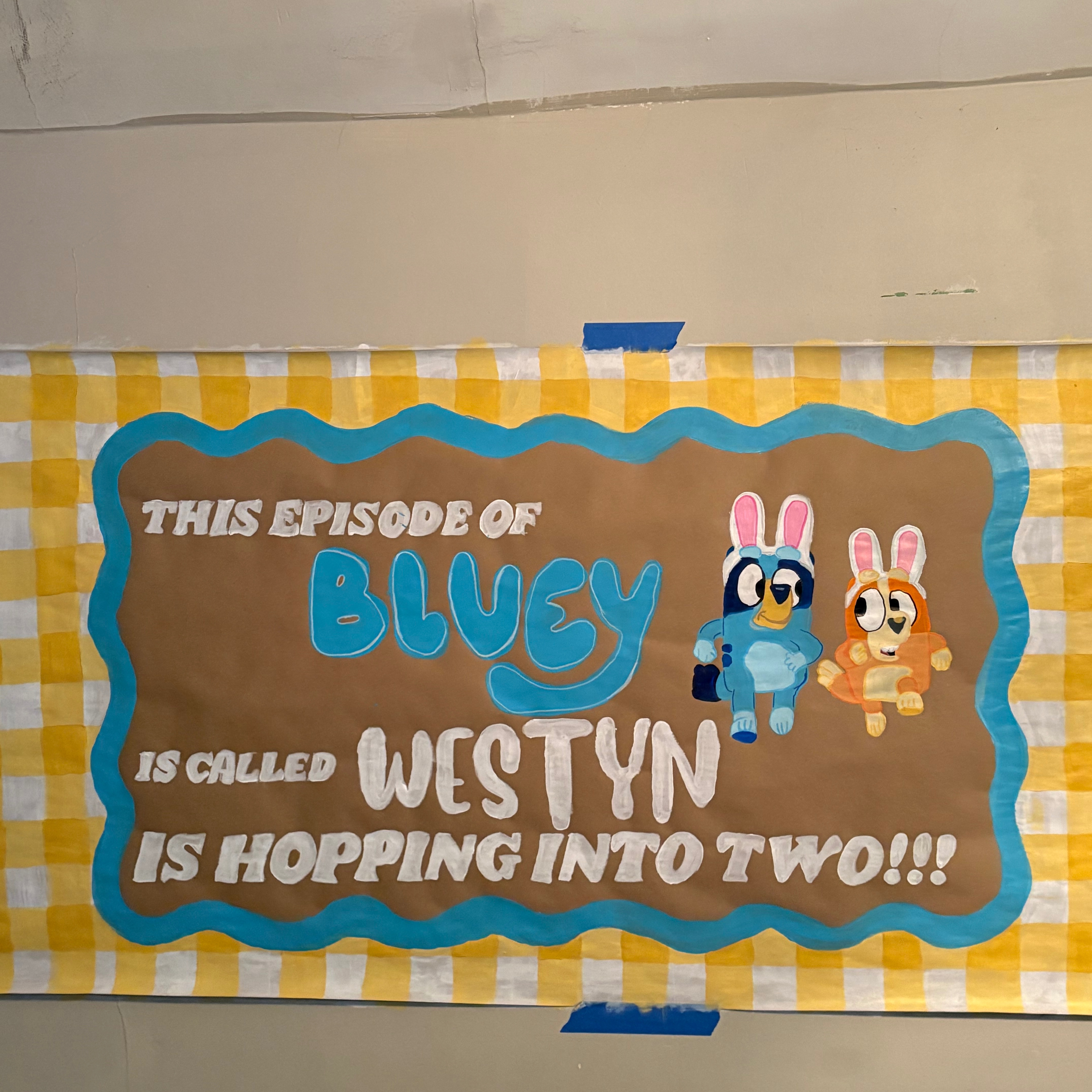 6x3ft Banner at Bre Created That in WEST POINT, KY