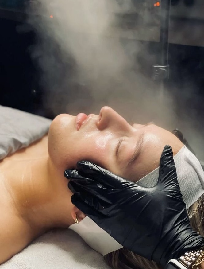 Basic Facial Package – 4 Sessions