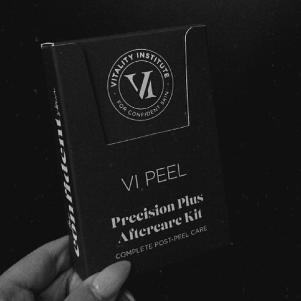 VI PEEL PLUS (FACE) at THE AESTHETIC LABS in Taylor, MI