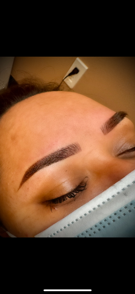 Nano Combo Brows