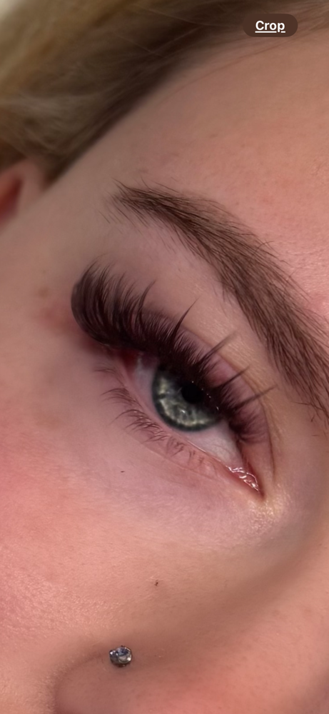 𝐖𝐈𝐒𝐏𝐘 𝐄𝐅𝐅𝐄𝐂𝐓 𝐀𝐃𝐃 𝐎𝐍 at Enhanced Beauty in Kyle Tx, TX