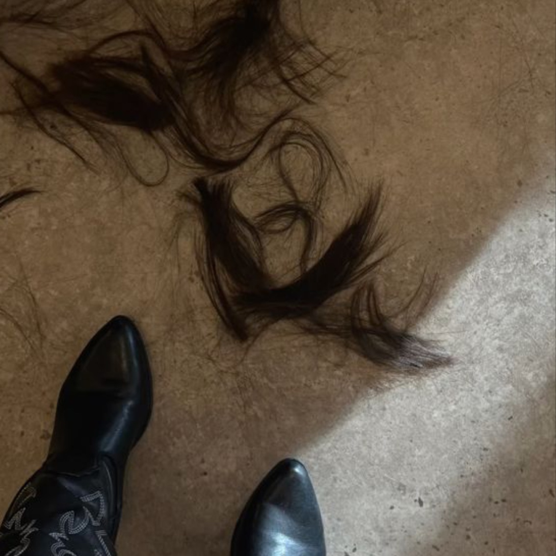 Designer Hair Cut at The Grove Salon Co. in Rocklin, CA