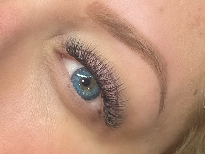 30 Min. Fill (touch up)