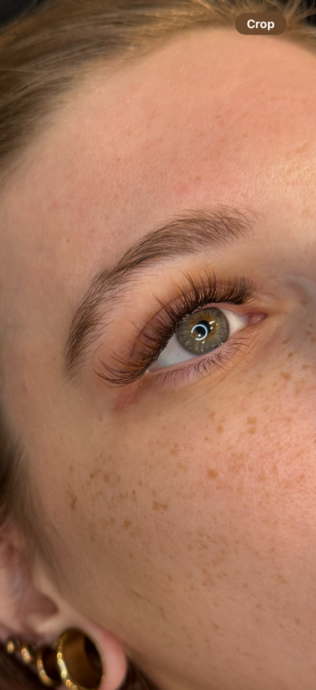 30 Min. Fill (touch up) at Beauty by Ana Flores in Omaha, NE