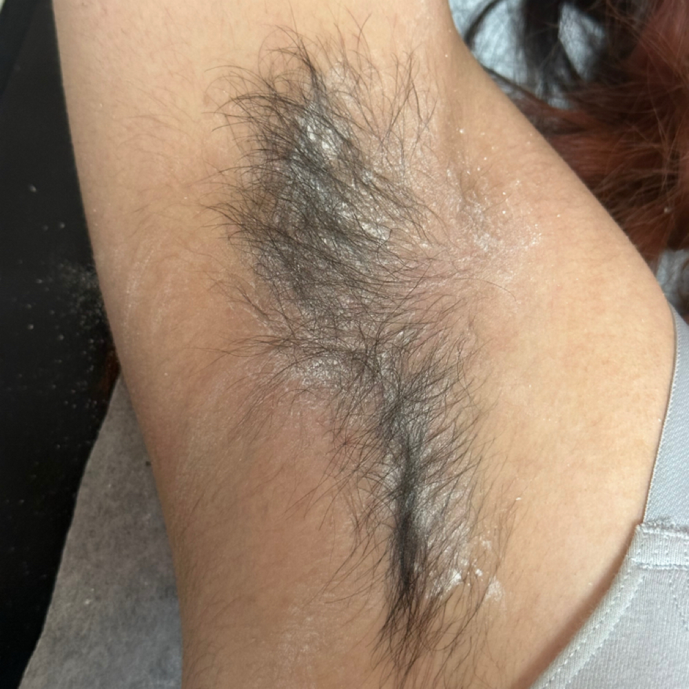 Arm Wax at Blissful Beauty Spa in Moreno Valley, CA