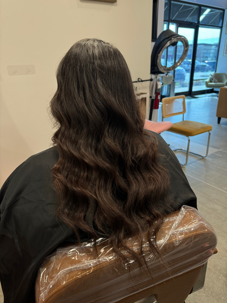 Base Color Retouch