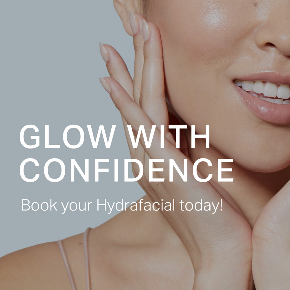 Hydrafacial Deluxe