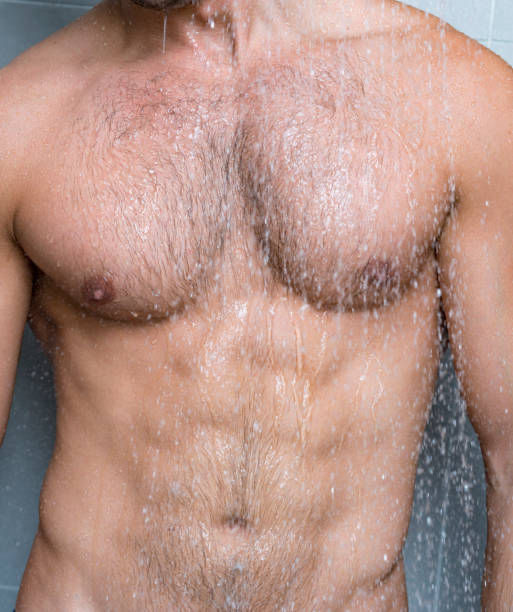 60 Minute Body Hair Trimming