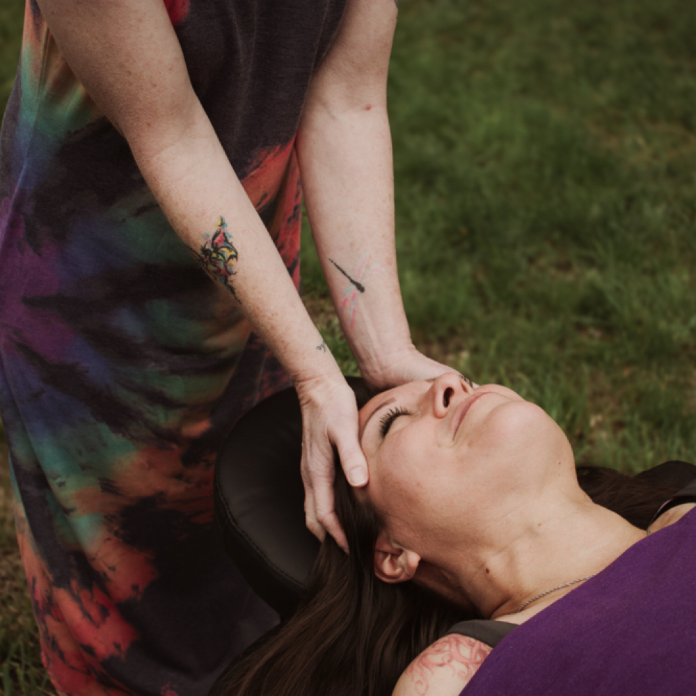 Reiki/Energy Healing at Intuitive Healing in Holdrege, NE
