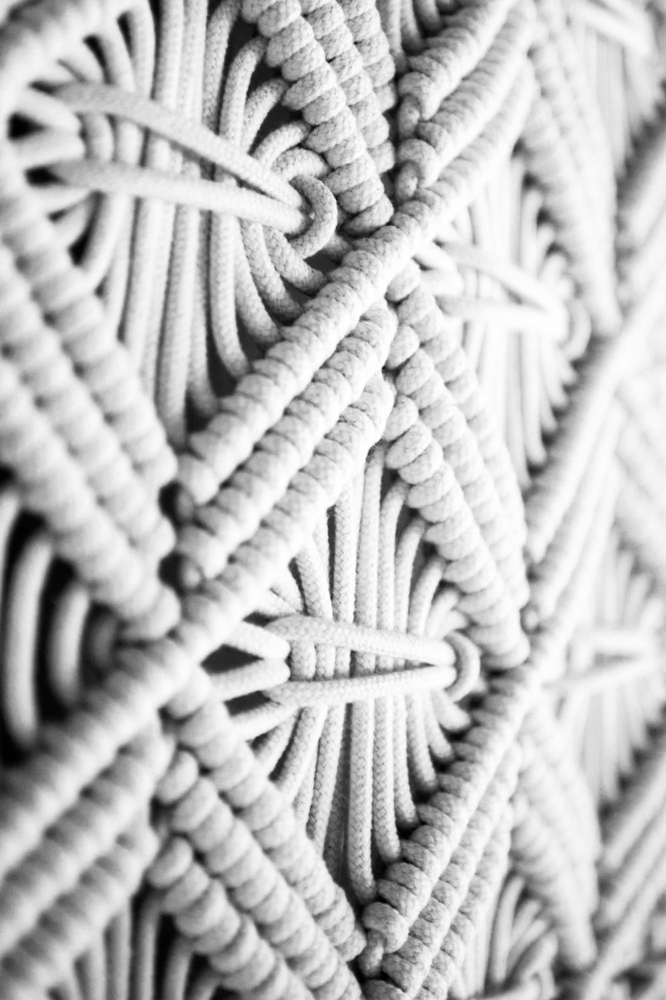 Consulation for Macrame Piece