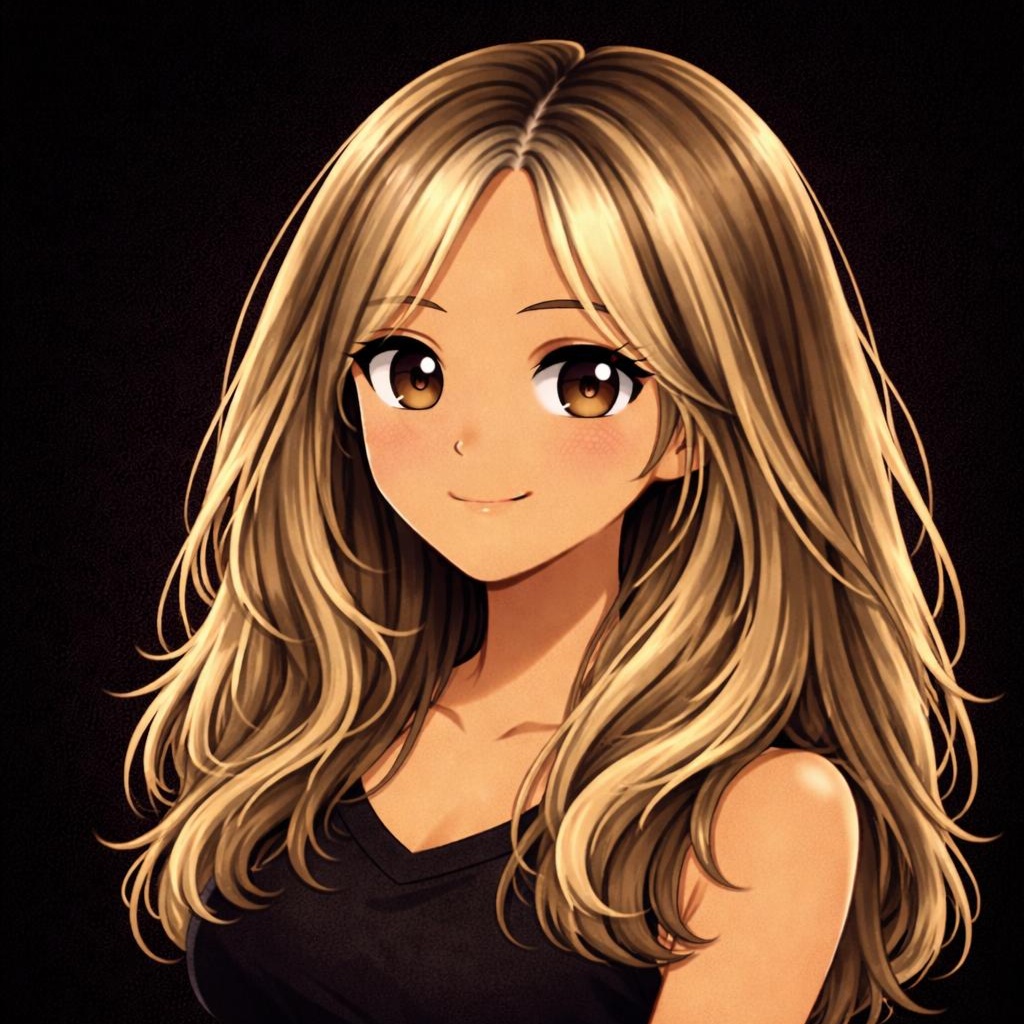 Lowlights at Jody Kinney Hair Studio in Sacramento, CA