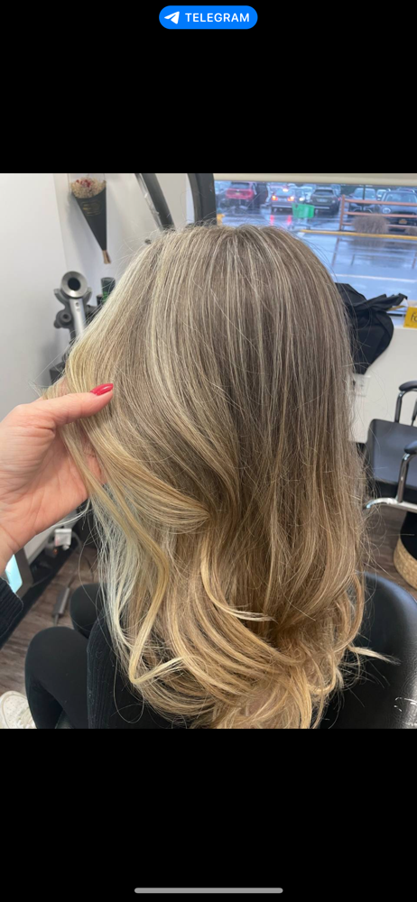 Half Highlights