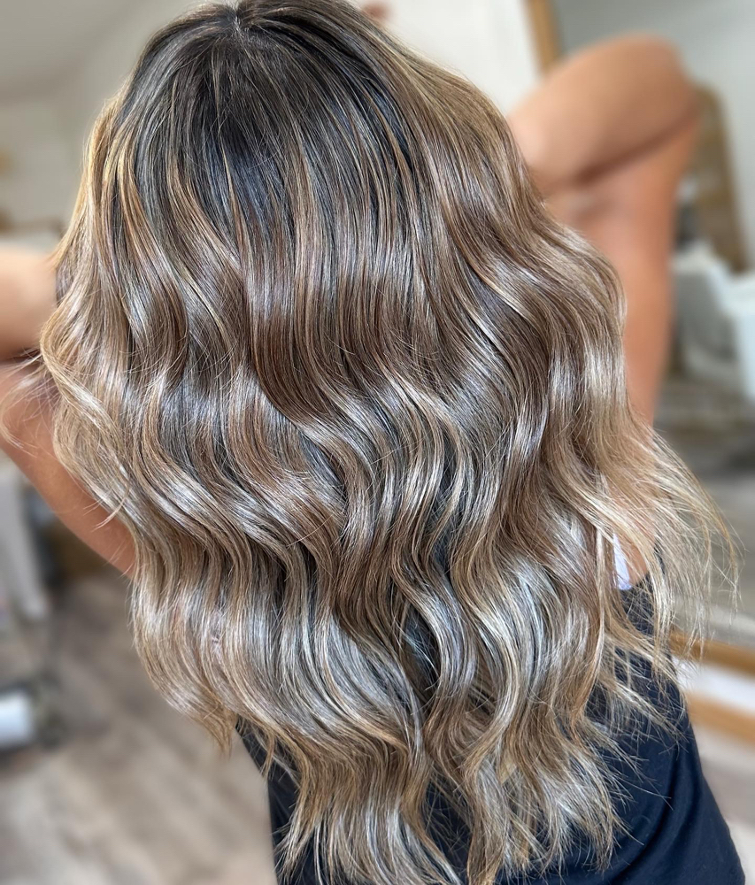 Balayage/Highlights