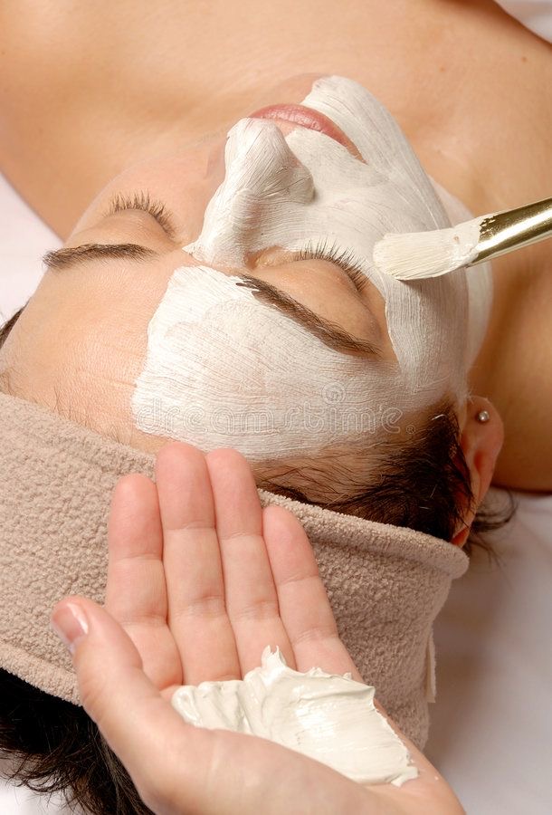 Calming Skin Treatment