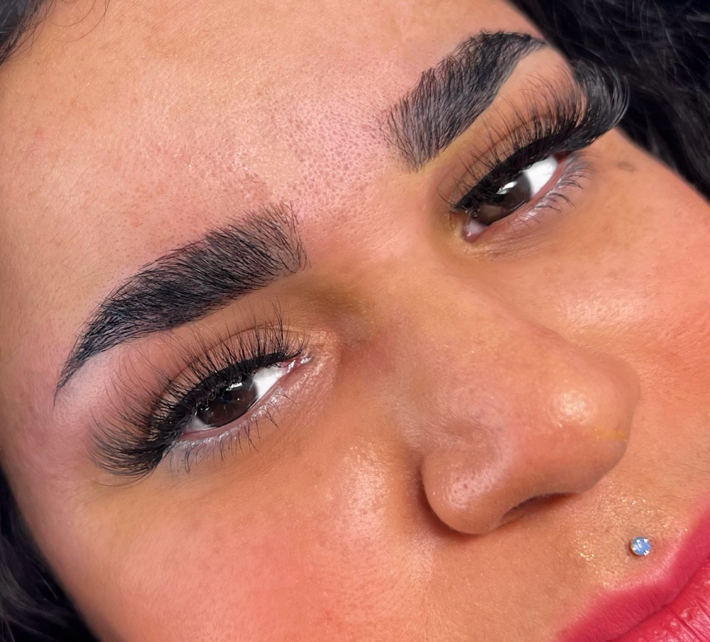 Brows Lamination