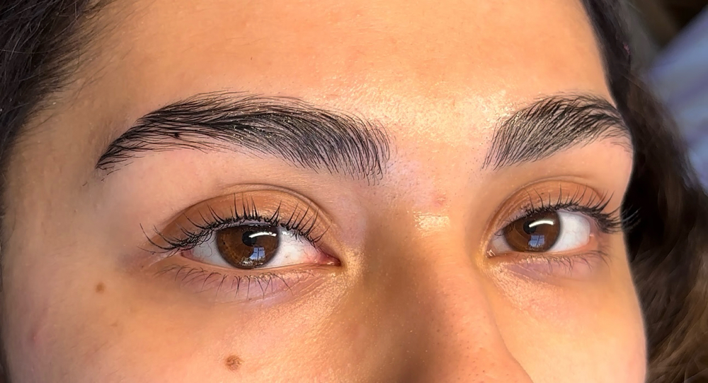 Brow Lamination