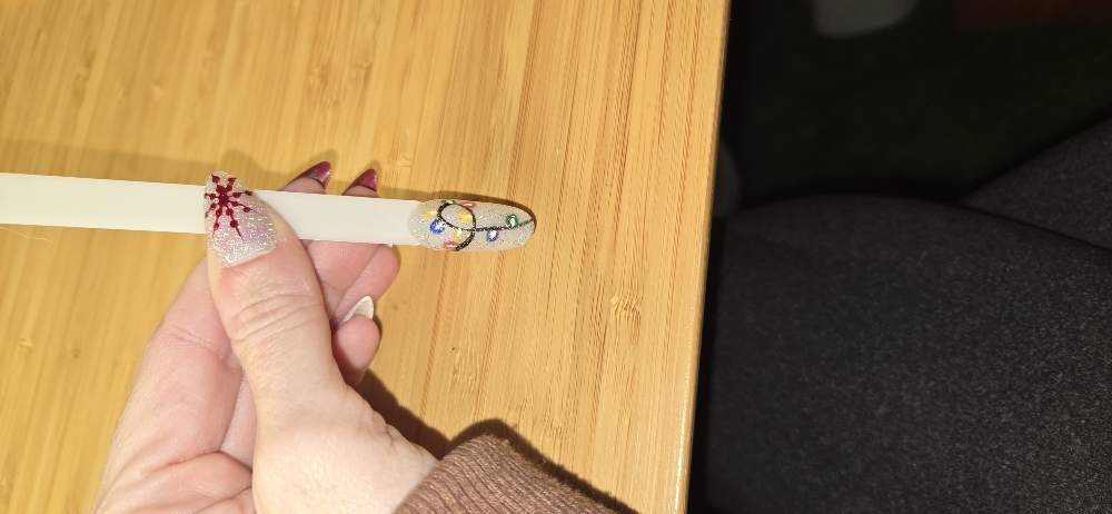 Nail Art Per Nail