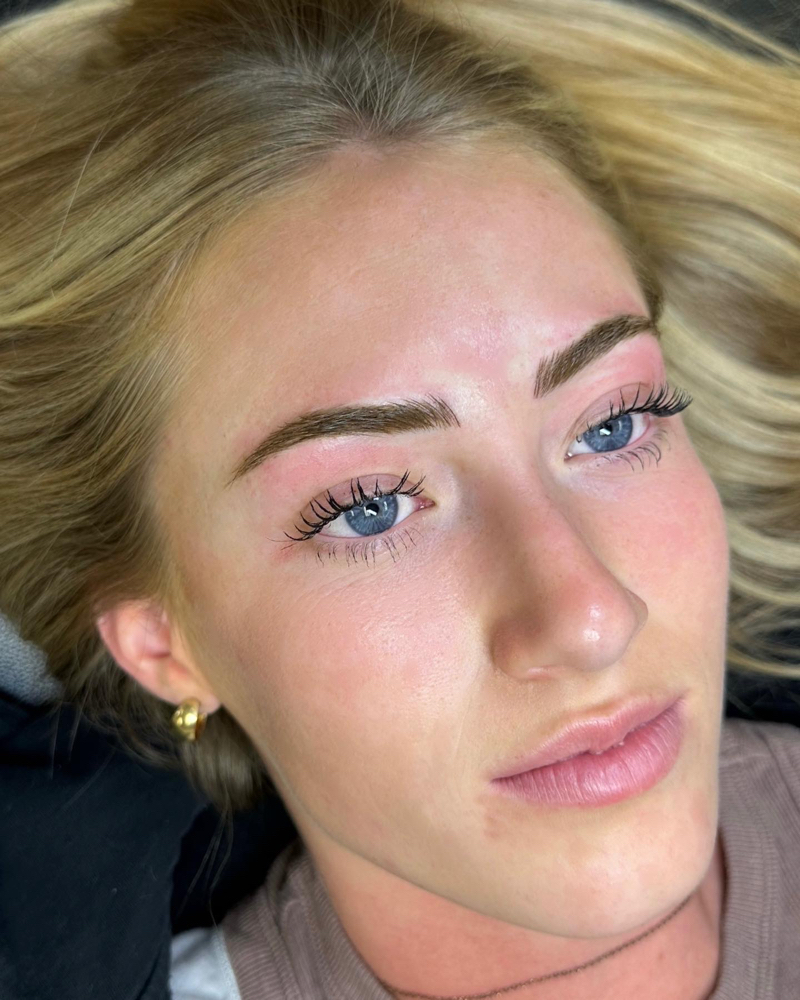 Microblading