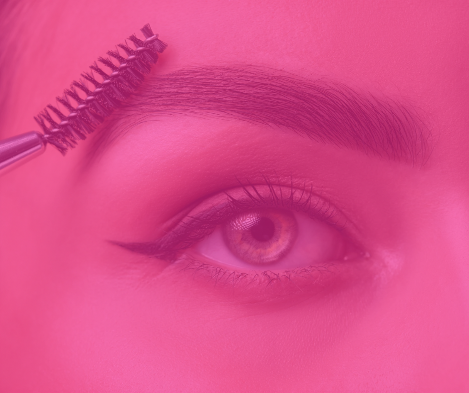 Annual Brow Touch-Up