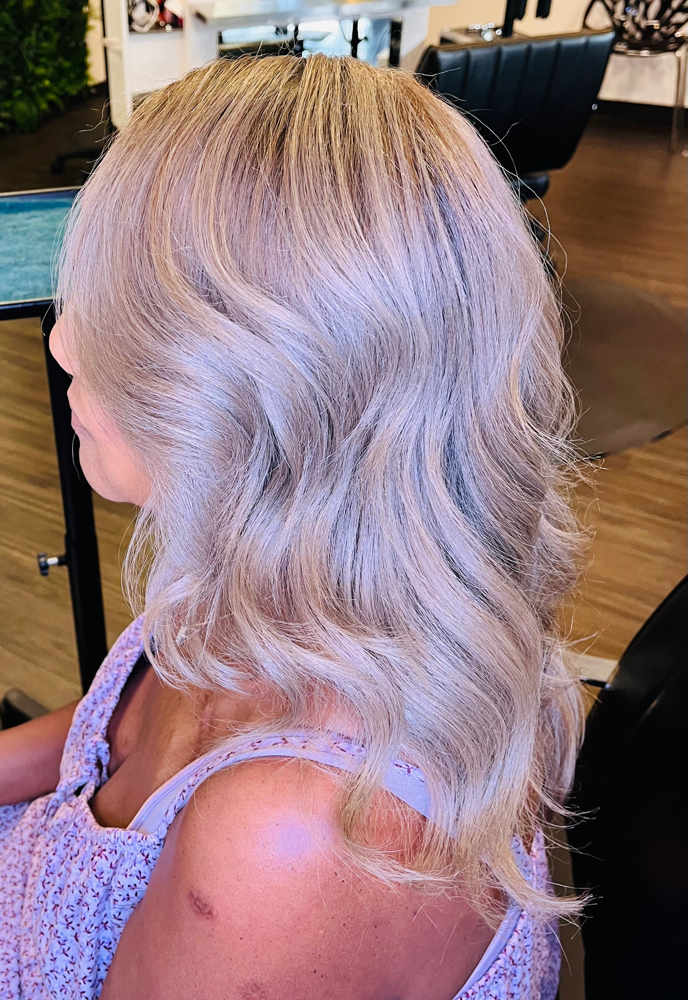 Full Foil
