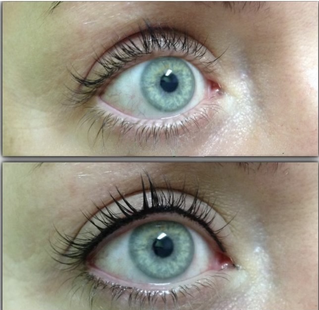 Lash Enhancement at Bella Made Beauty Studio in Henderson, NV