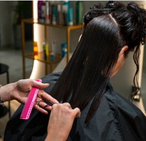 Women's Trims