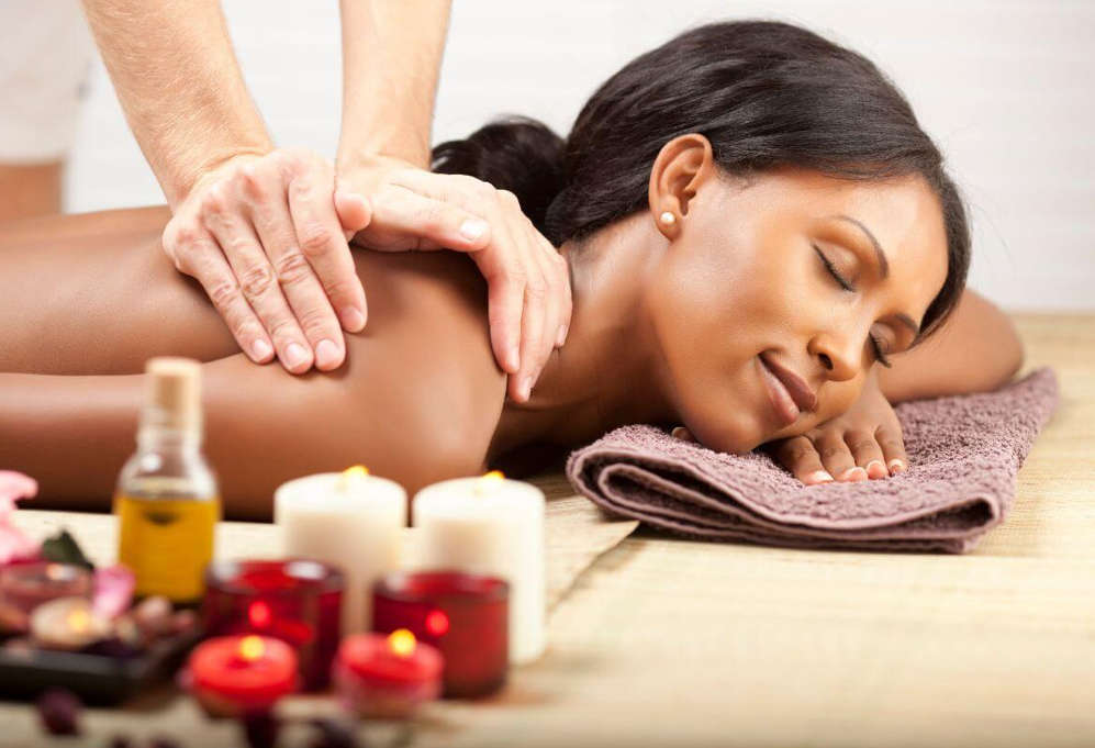Therapeutic Massage