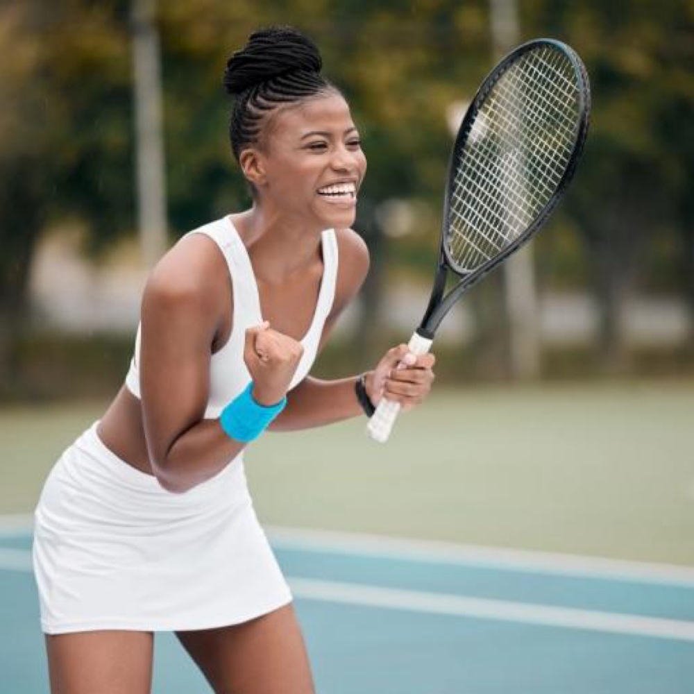 Tennis at Ishanika_Photos_ in Houston, TX