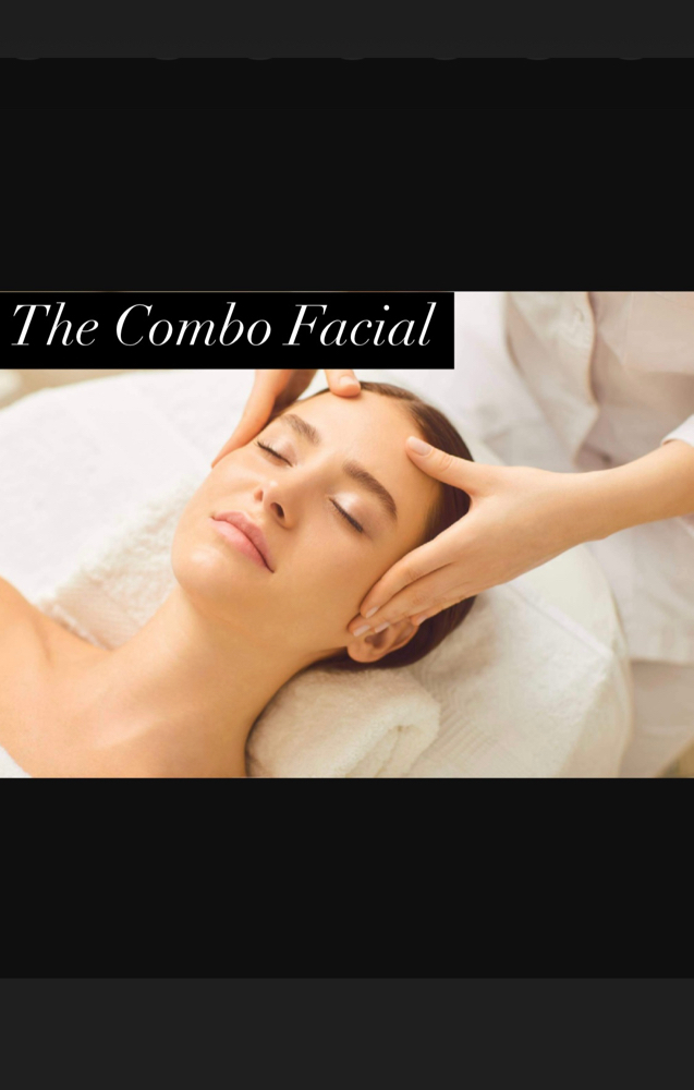 Combo Facial