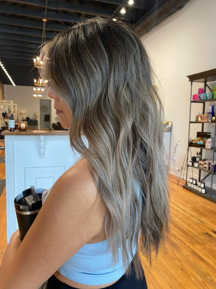 Full Dimensional Color + Cut