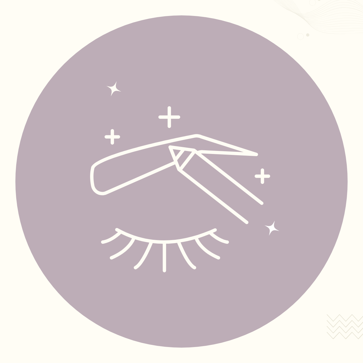 NATURAL BROW SHAPING