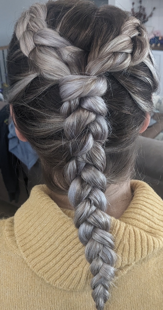 Braids