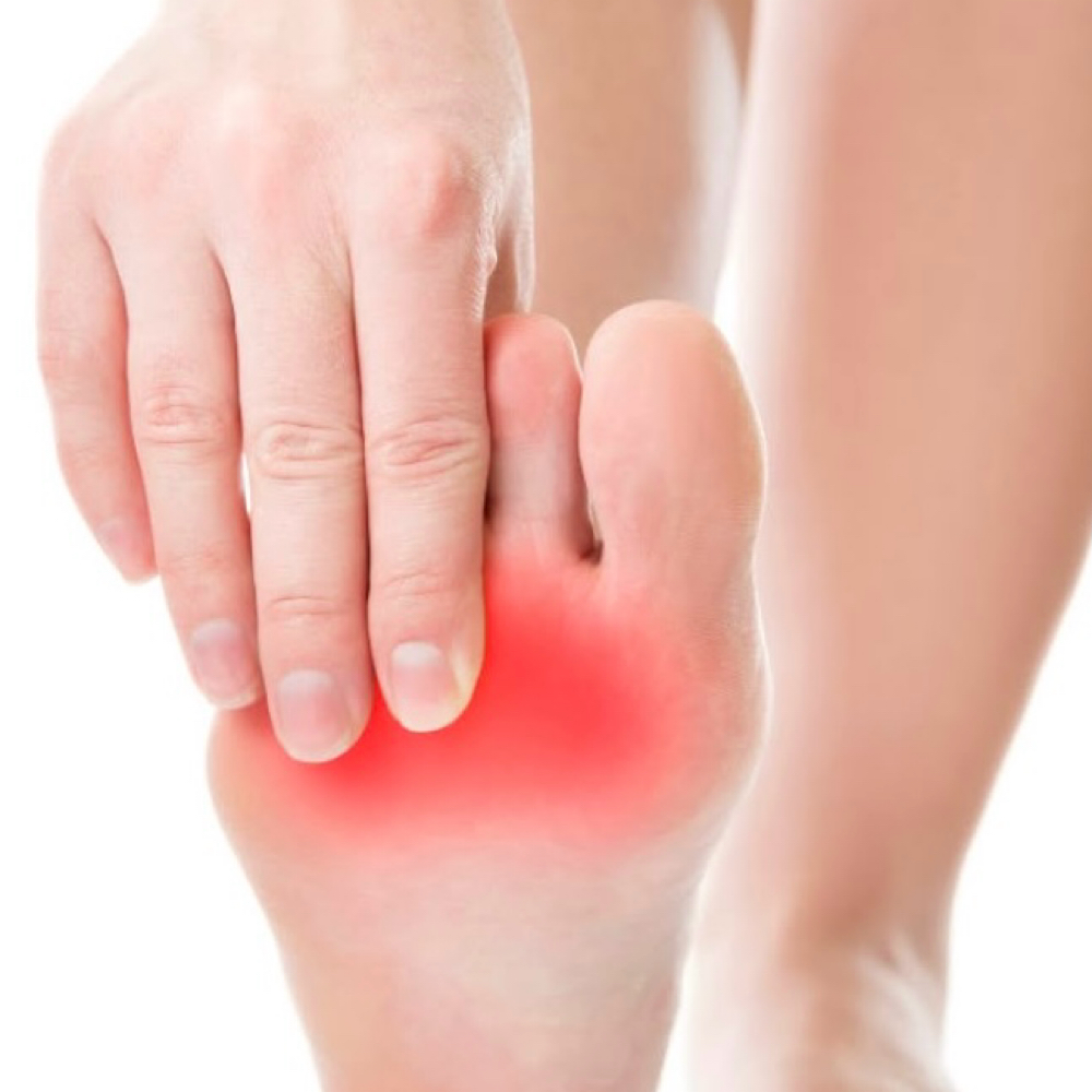 NEUROPATHY FOOT CARE at Kayla Jane Esthetics in Atascadero, CA