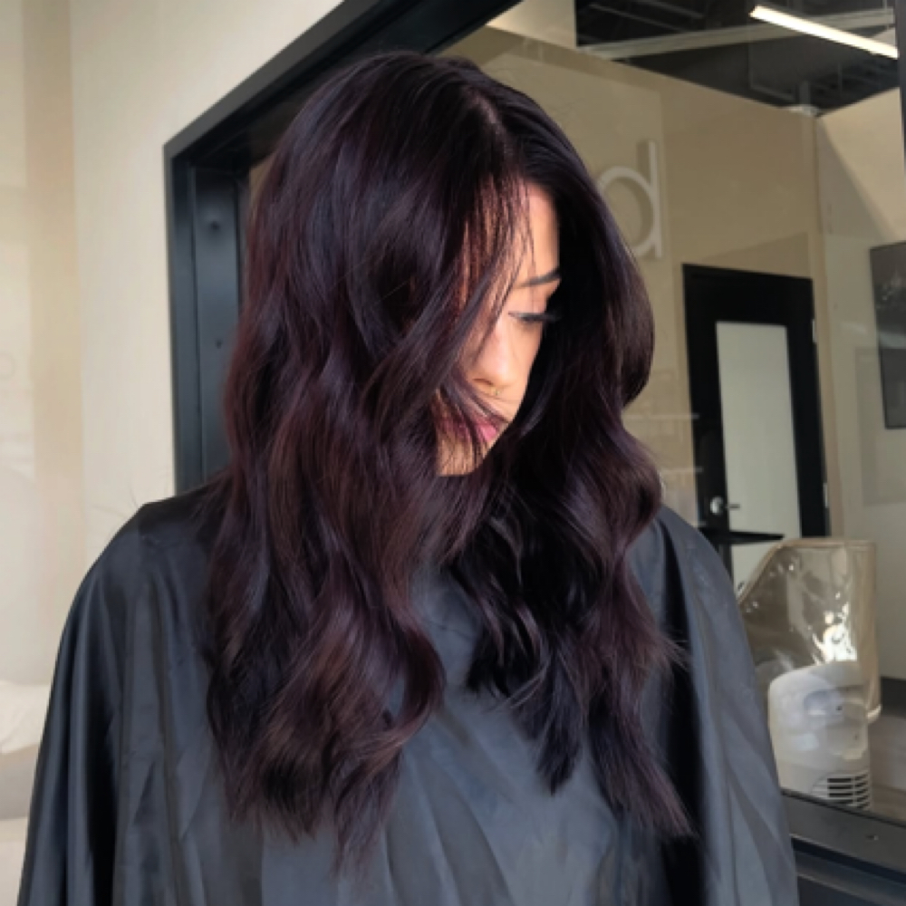 All Over Color at NothingButtHair in Midvale, UT