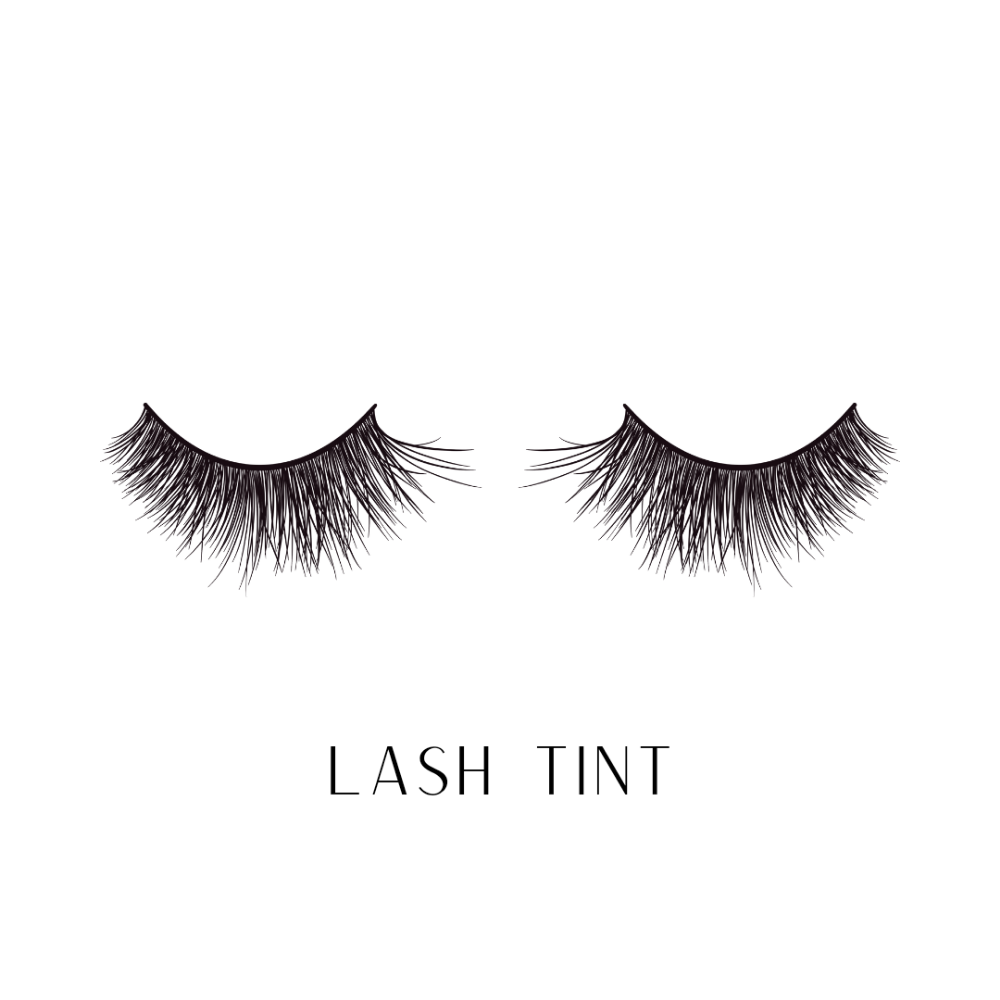 Lash Tint