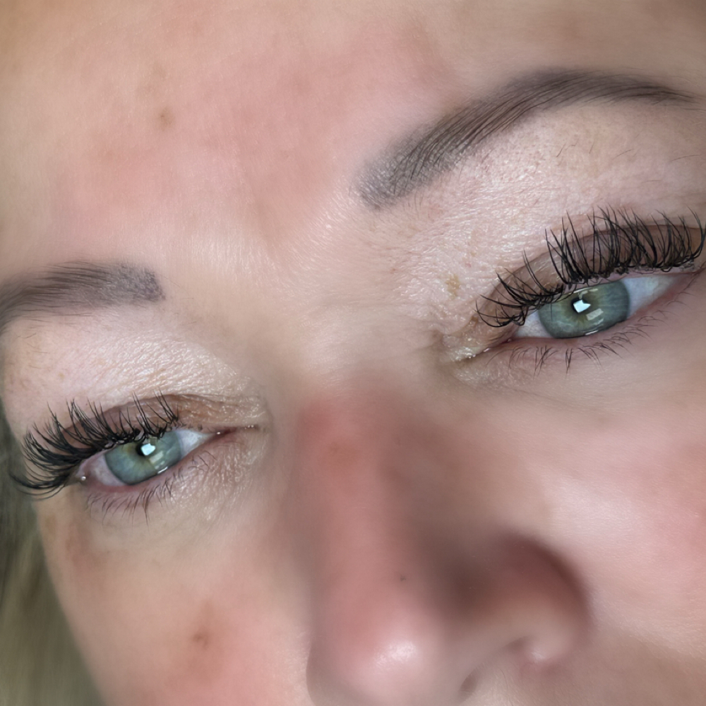 FULL SET - Classic Lashes at Graceful Beauty in Owenton, KY