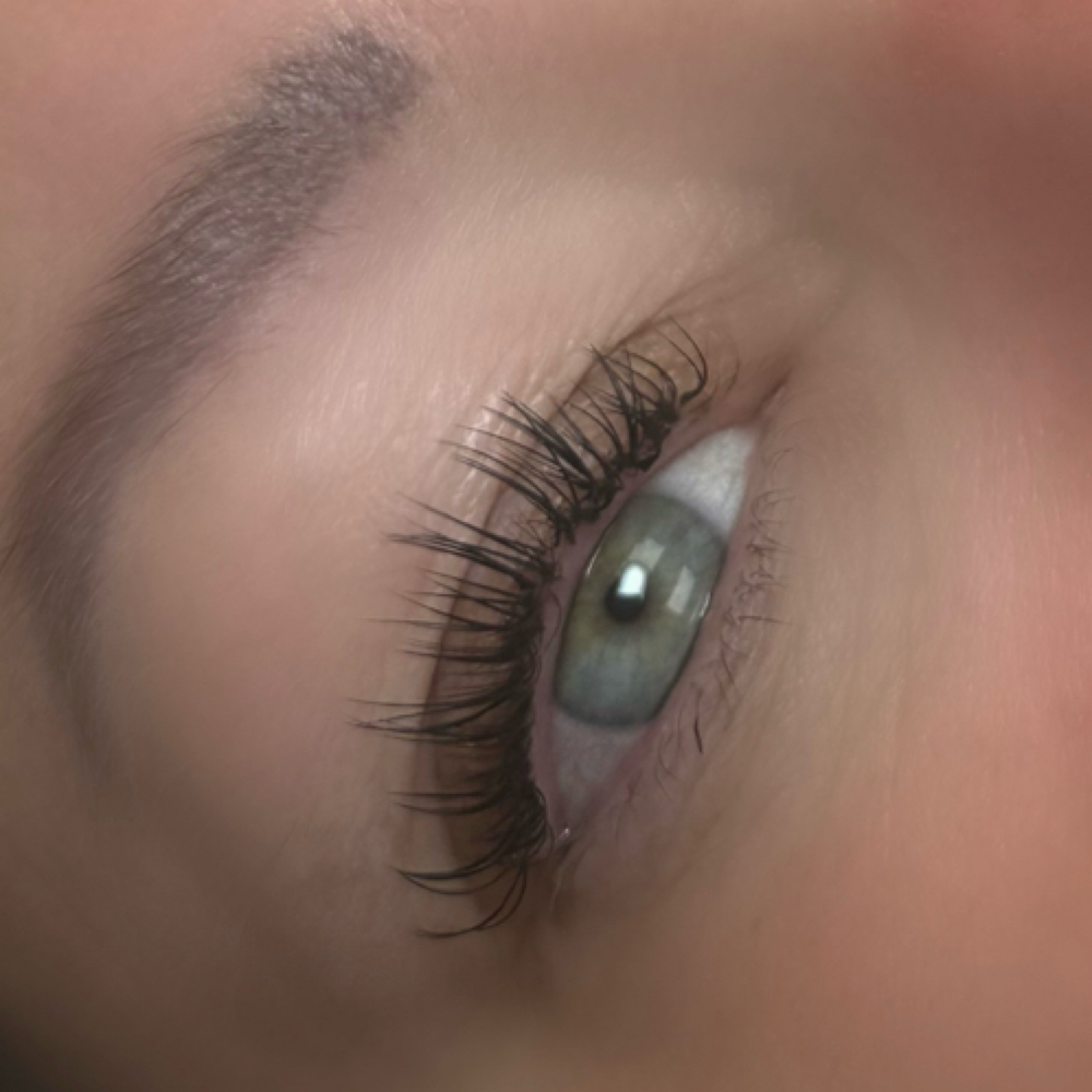 FULL SET - Classic Lashes at Graceful Beauty in Owenton, KY