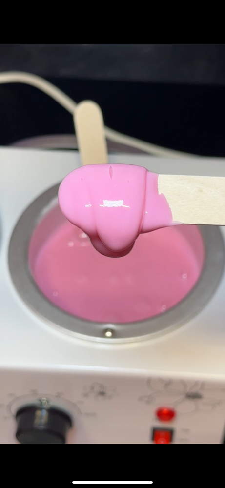 The Luxe Brazilian Wax