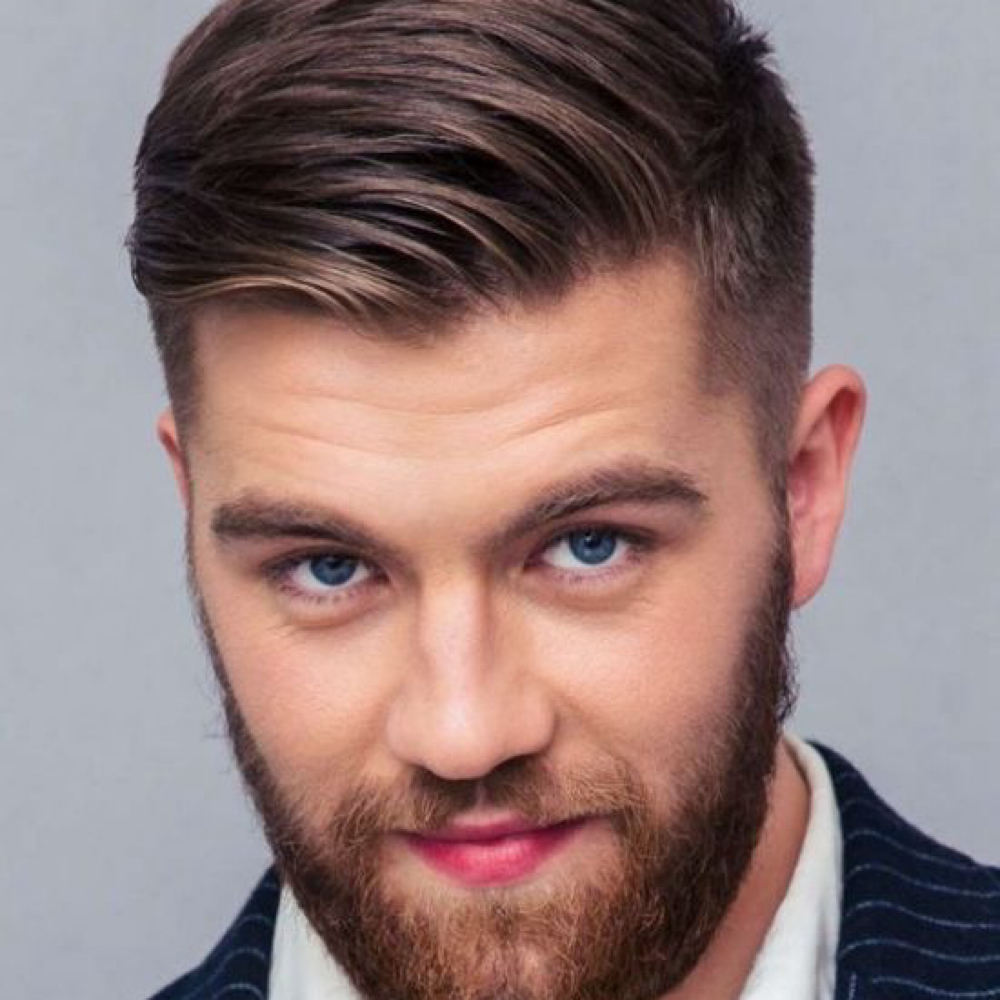 Express Cut at Gentlemen's Corner by Brent in Denver, CO