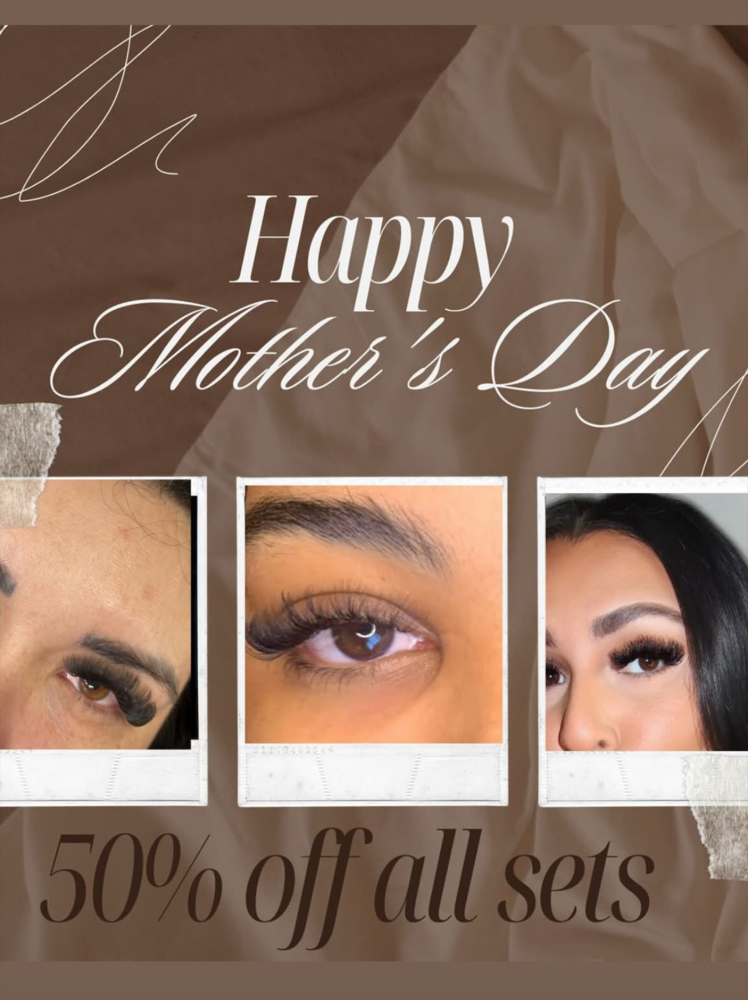 Individual Lashes