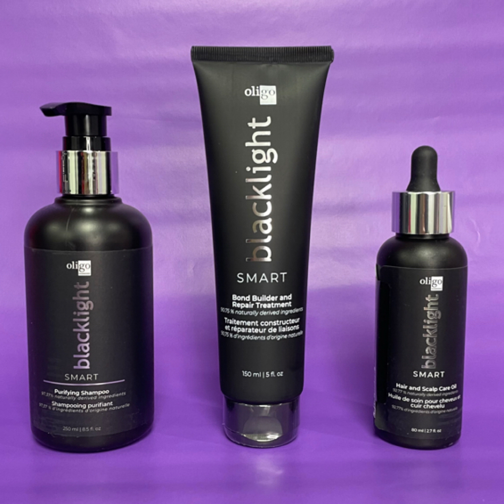 Repair Treatment Add-On at Haley Cypert Hair in Tulsa, OK